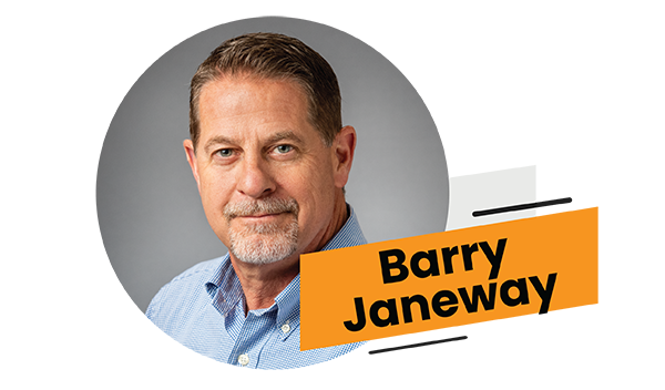 Barry Janeway Circle PNG
