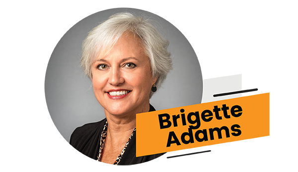 Brigette Adams Circle PNG