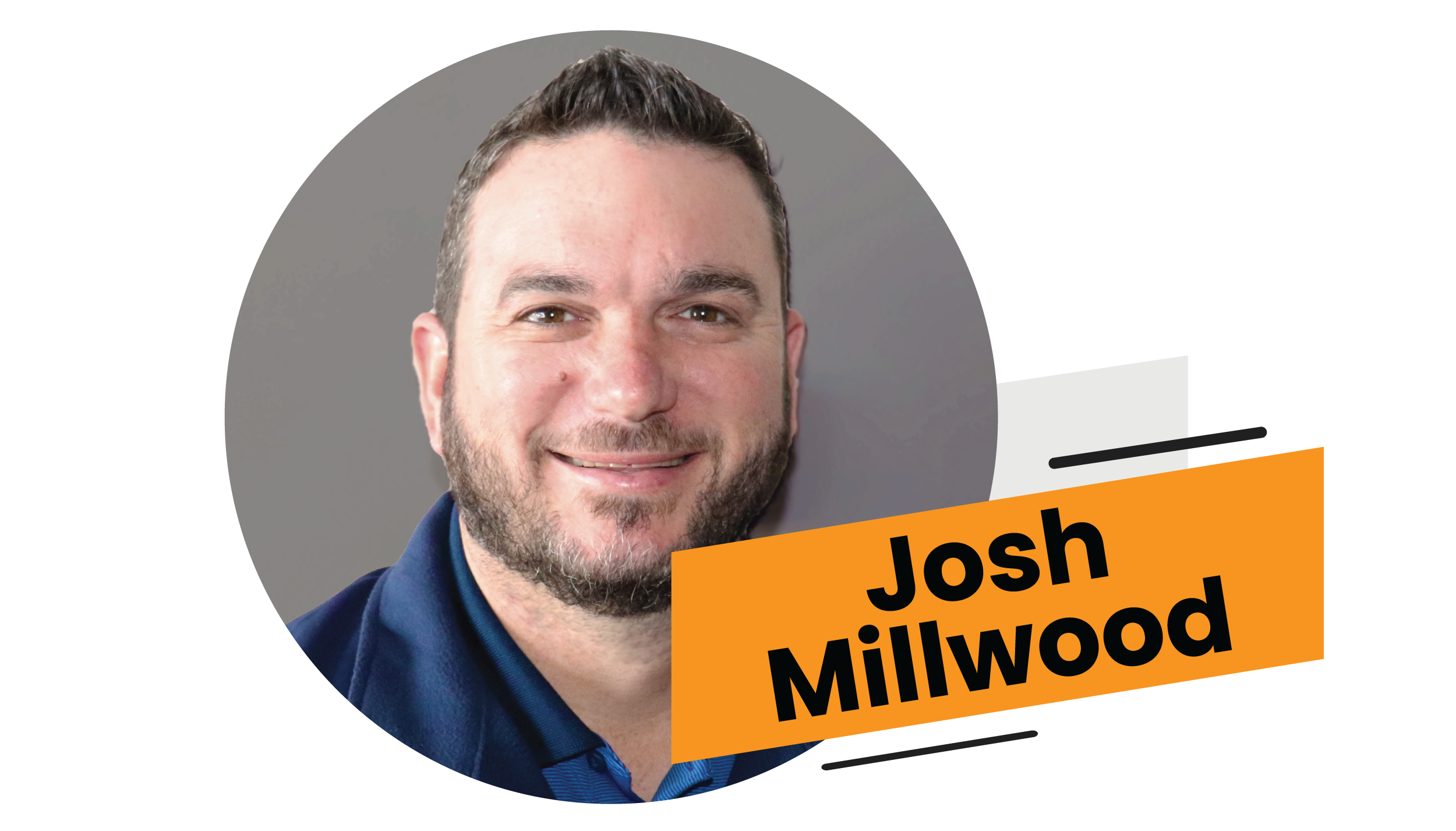 Josh Millwood Circle PNG