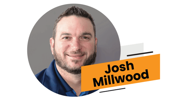 Josh Millwood Circle PNG