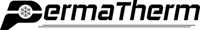 PermaTherm Logo Black