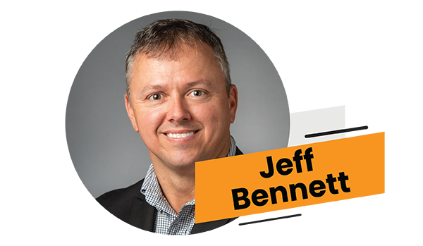 Jeff Bennett Circle PNG